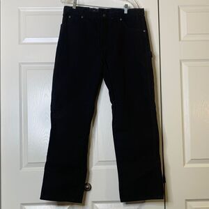 DICKIES, NWT, utility, size 34